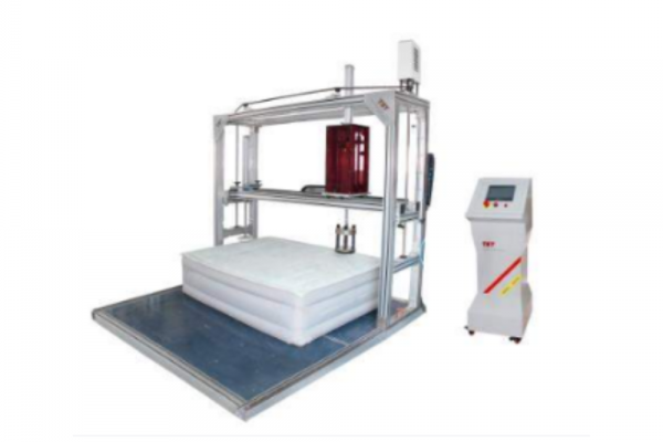 Máy kiểm tra độ bền mặt giường